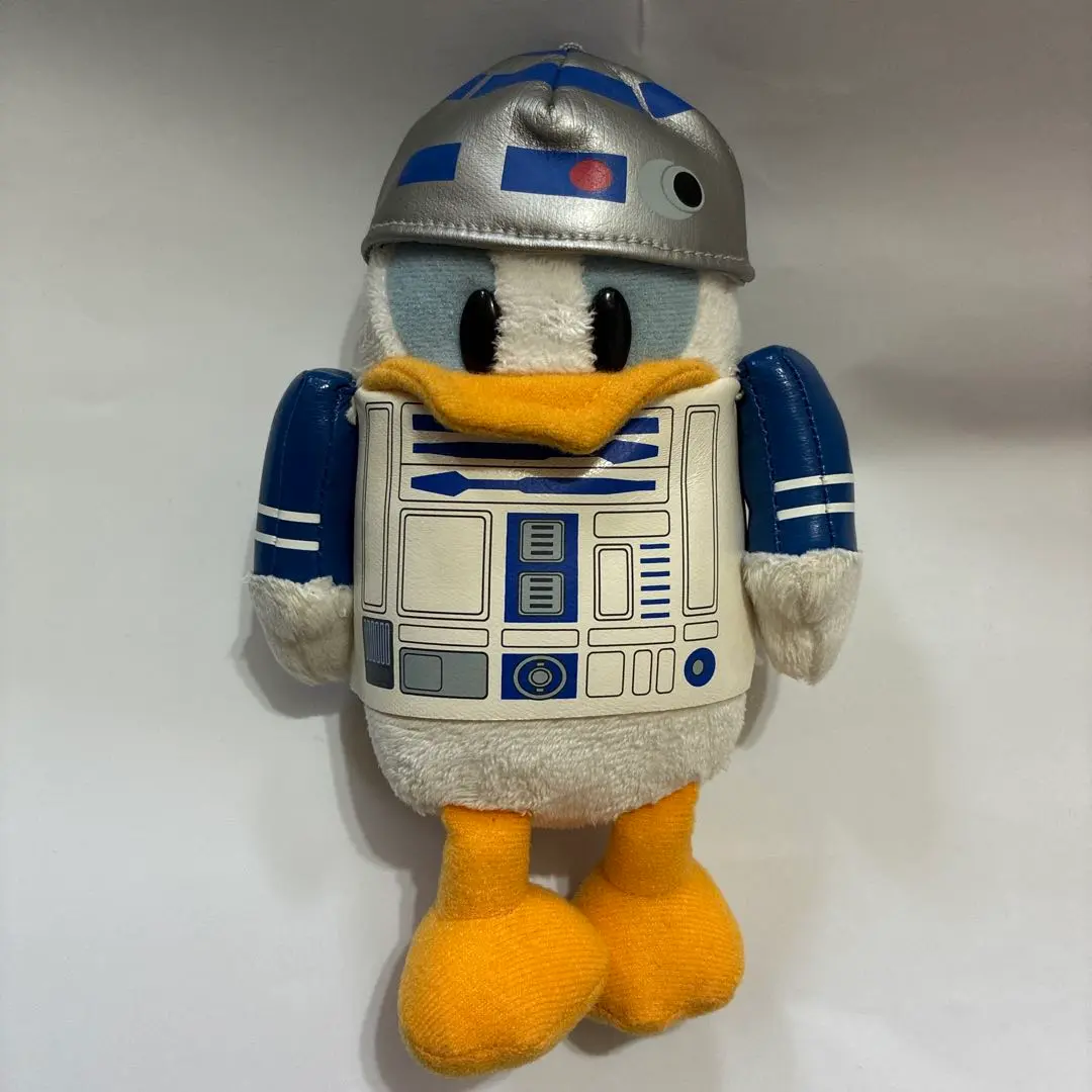 2025年最新】R2D2 ドナルドの人気アイテム - メルカリ