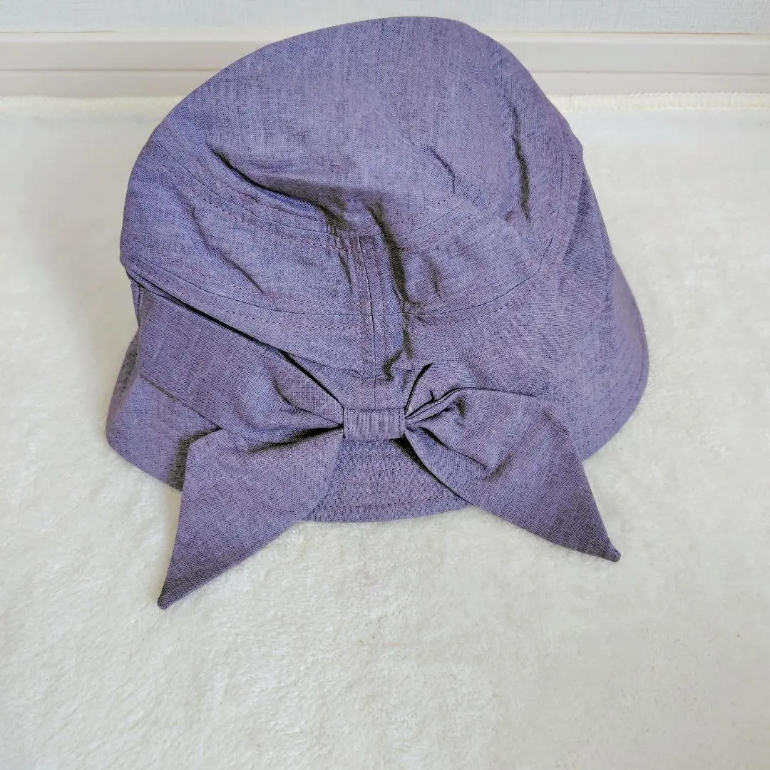 ✪寬邊帽 女士 帽子 防紫外線 夏季 防曬 可摺疊 小臉 的縮圖