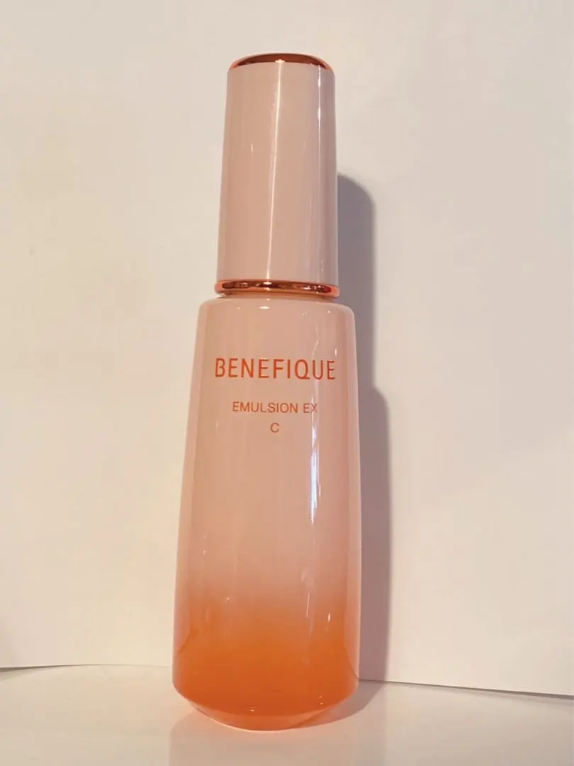 Thumbnail of BENEFIQUE EMULSION EX C