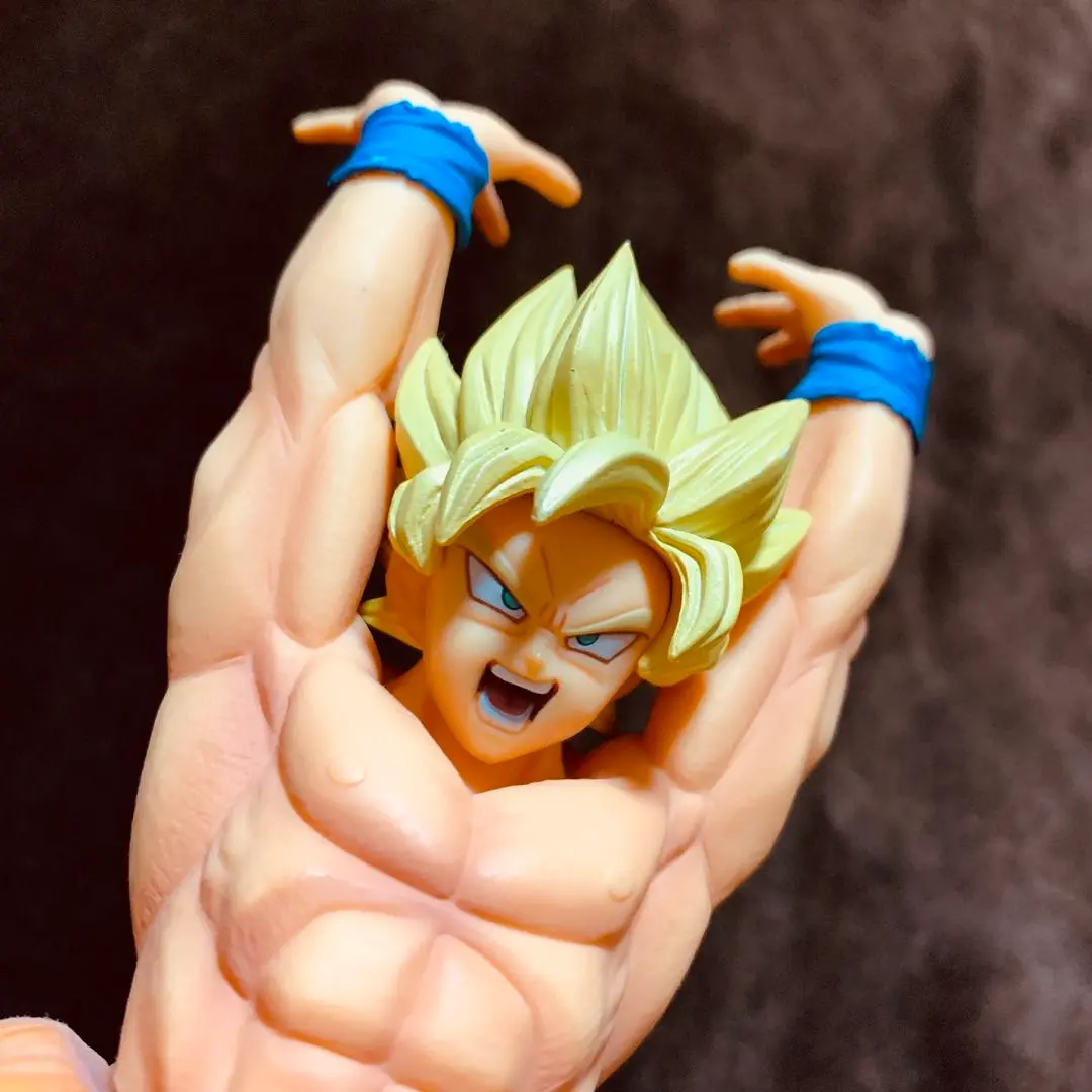 2025年最新】ドラゴンボール超 オラに元気を分けてくれ 元気玉