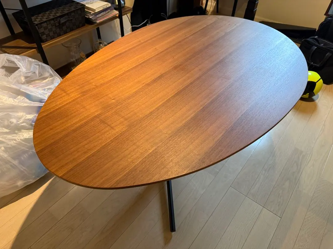 F344\"　ACTUS　OWNシリーズ　W2200　ダイニングテーブル F344 ACTUS OWNシリーズ W2200 ダイニングテーブル