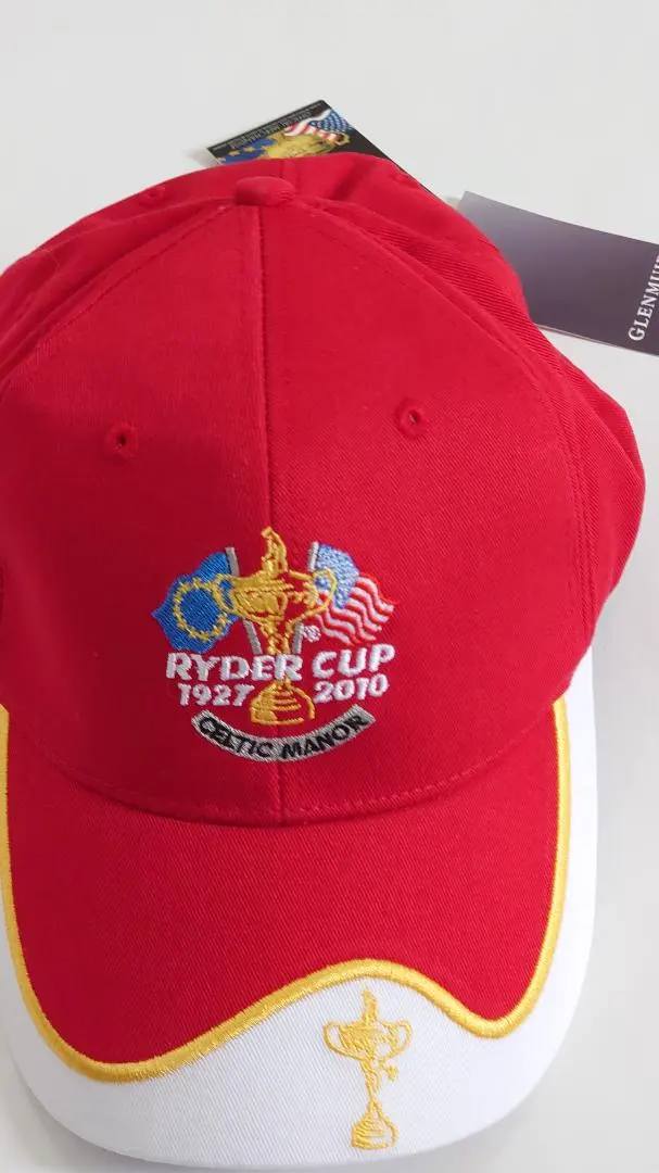 2025年最新】ライダーカップ キャップの人気アイテム - メルカリ