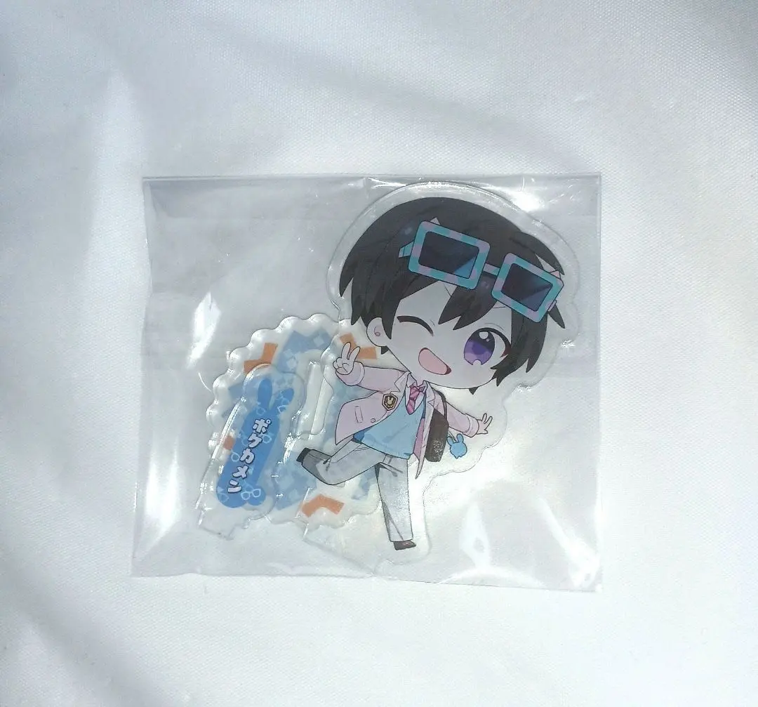 Thumbnail of ChocoLove Pokekamen acrylic stand