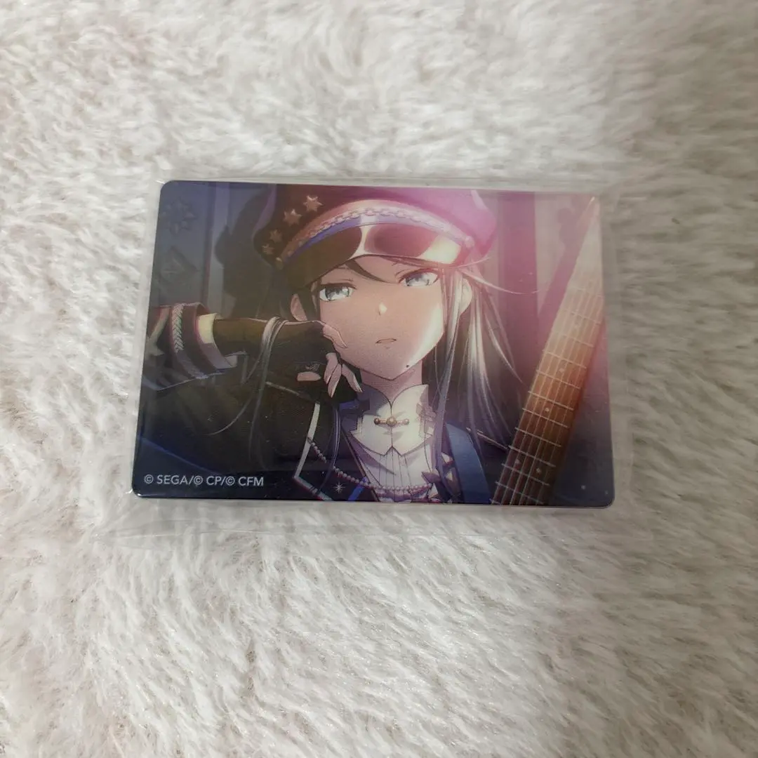 プロセカ 星乃一歌 エピカ 箔押し 軍服 プロセカ ePick card エピカ 箔押し 19B 星乃一歌 2枚 - メルカリ