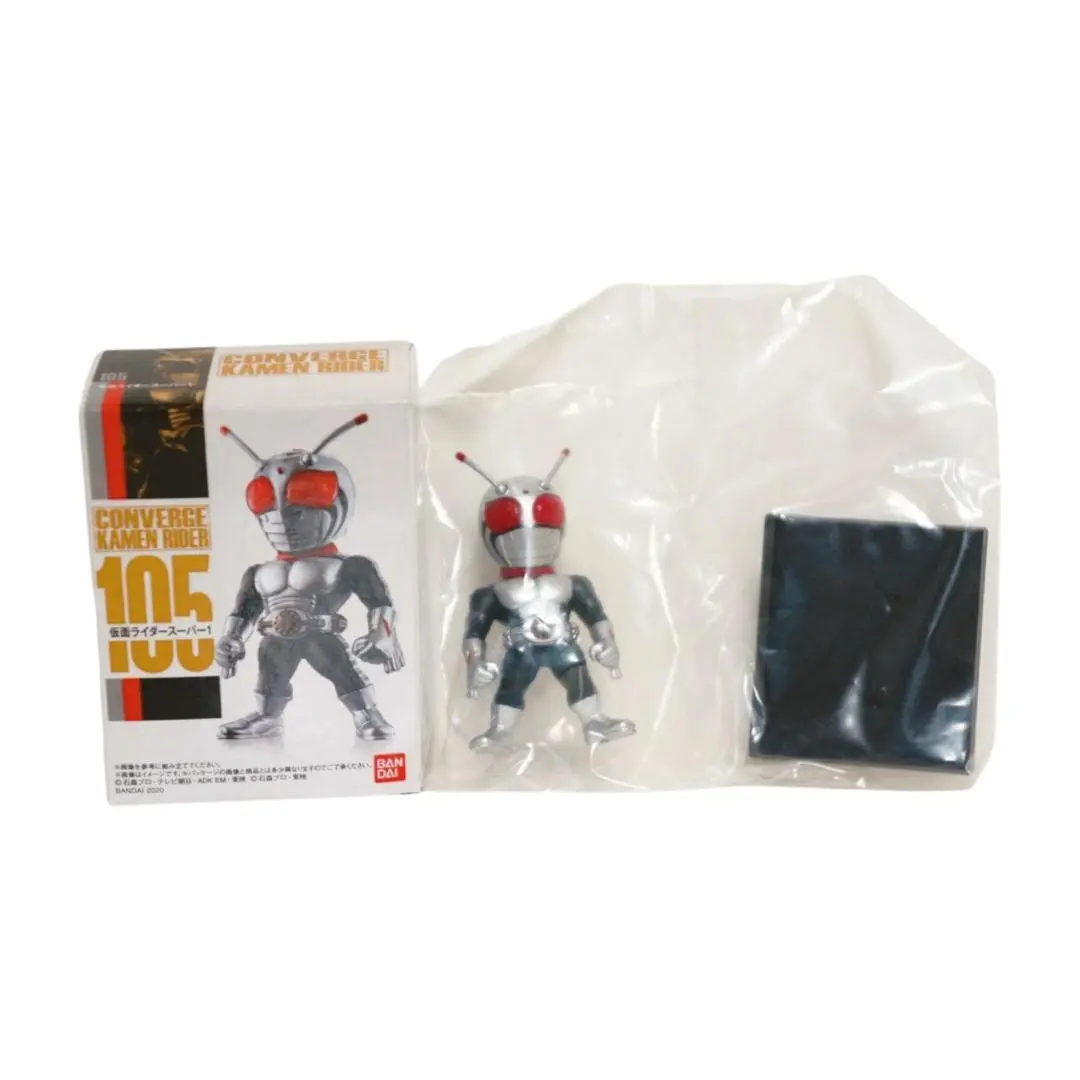 人気商品は 2025年最新】コンバージ 昭和の人気アイテム 仮面ライダー 特撮