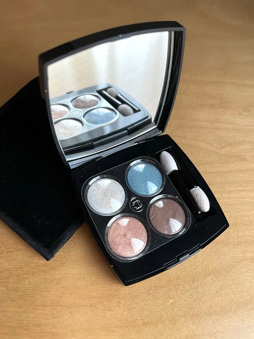 ●CHANEL レキャトルオンブル78 レヴァージュ シャネル / レ キャトル オンブル 78 リヴァージュの公式商品
