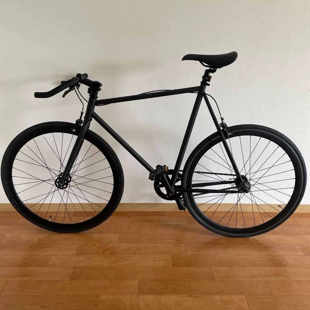カーテルバイク　アヴェニューロー　Lサイズ カーテルバイク CARTEL BIKES アベニュー AVENUE LO - 2022年9月
