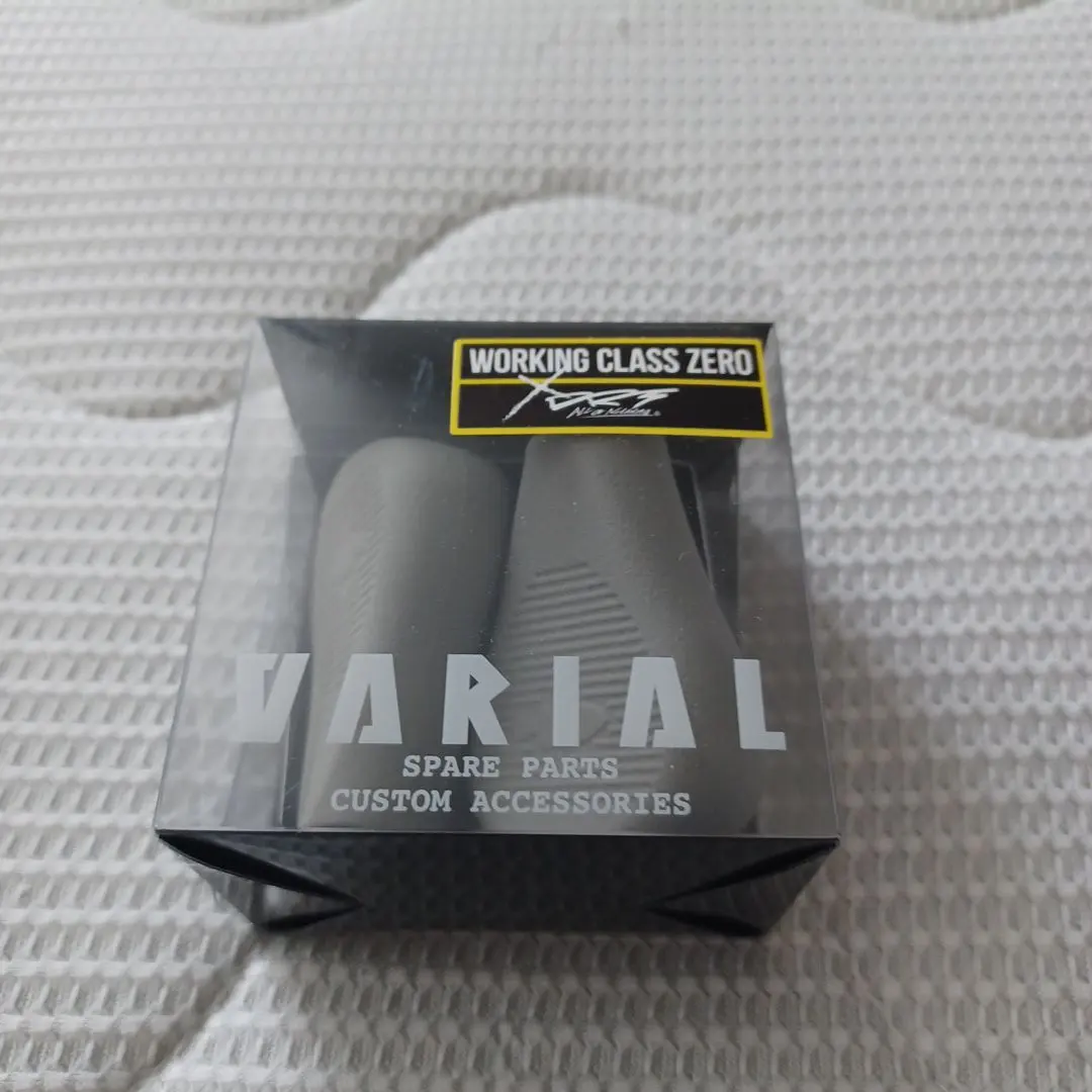 2025年最新】バリアル ノブ フラットの人気アイテム - メルカリ