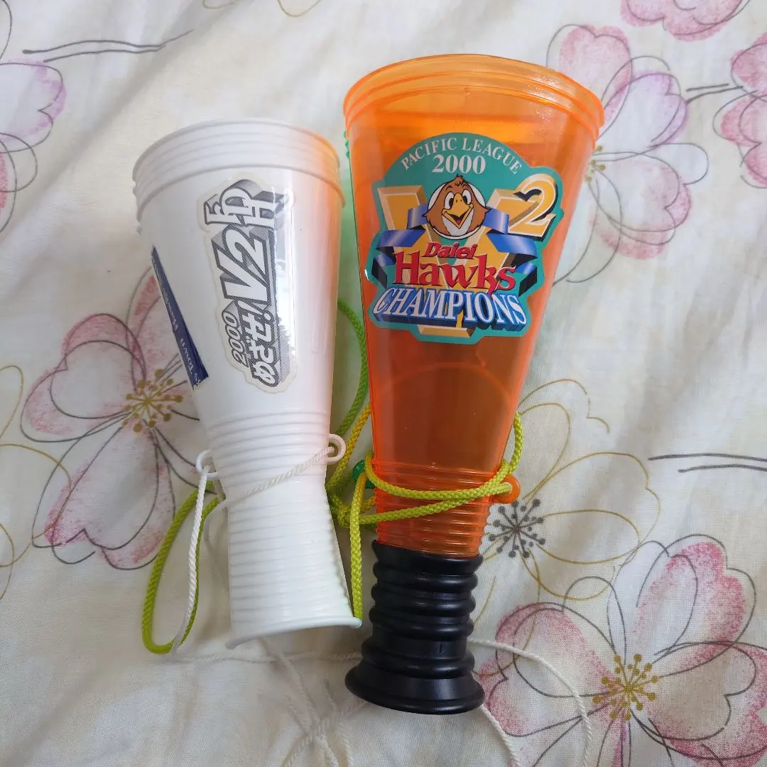 2025年最新】ダイエーホークス メガホンの人気アイテム - メルカリ