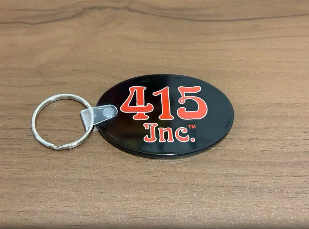 2025年最新】TENDERLOIN キーホルダー・キーリングの人気アイテム