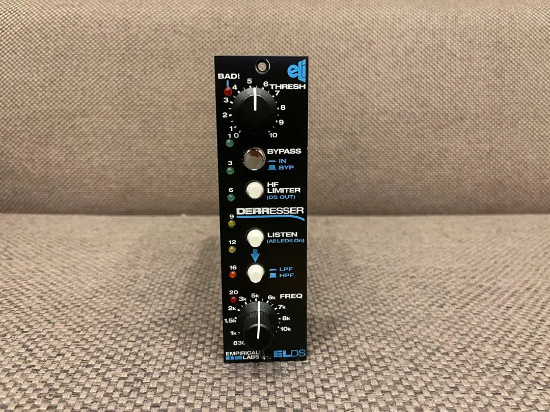RupertNeveDesign R10 api500 シャーシ おまけつき RUPERT NEVE DESIGNS(ルパートニーヴデザイン) R10 | Rock oN
