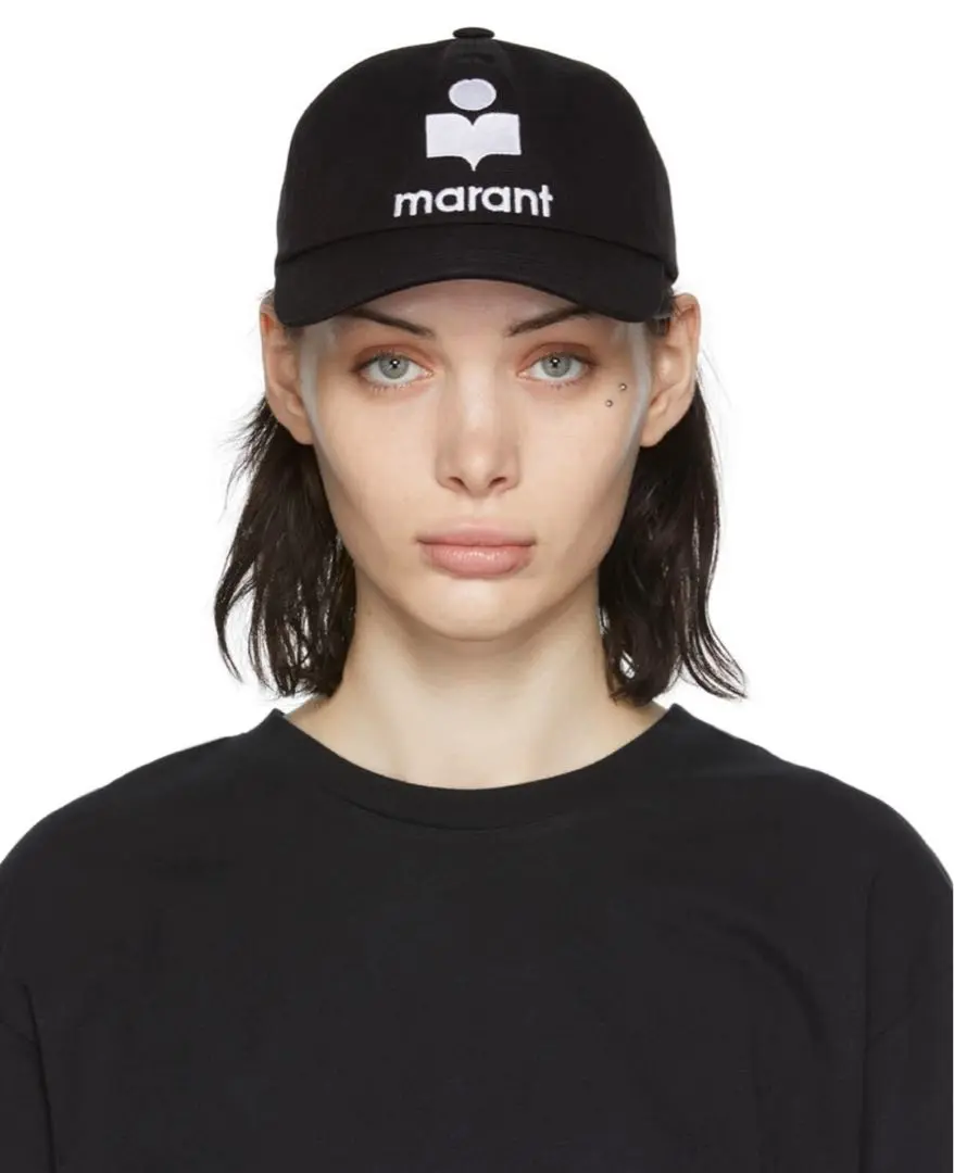 2025年最新】ISABEL MARANT キャップの人気アイテム - メルカリ