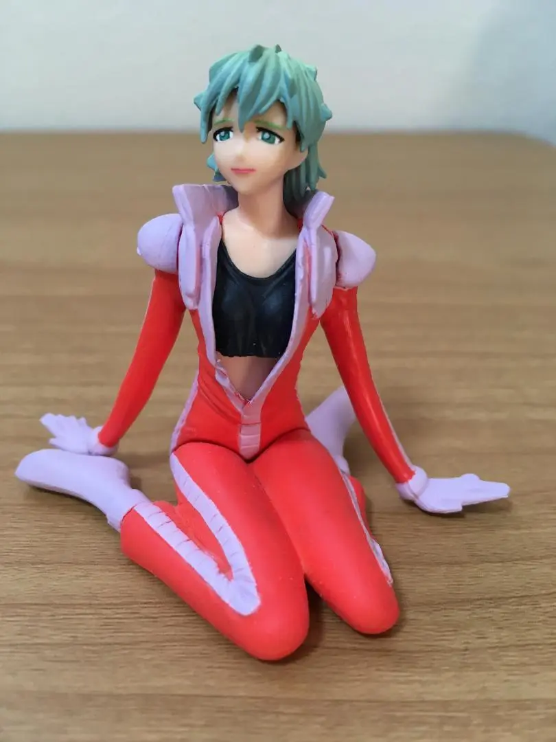 バンダイ Bクラブ 1／8 アイナ サハリン 未組立 - メルカリ
