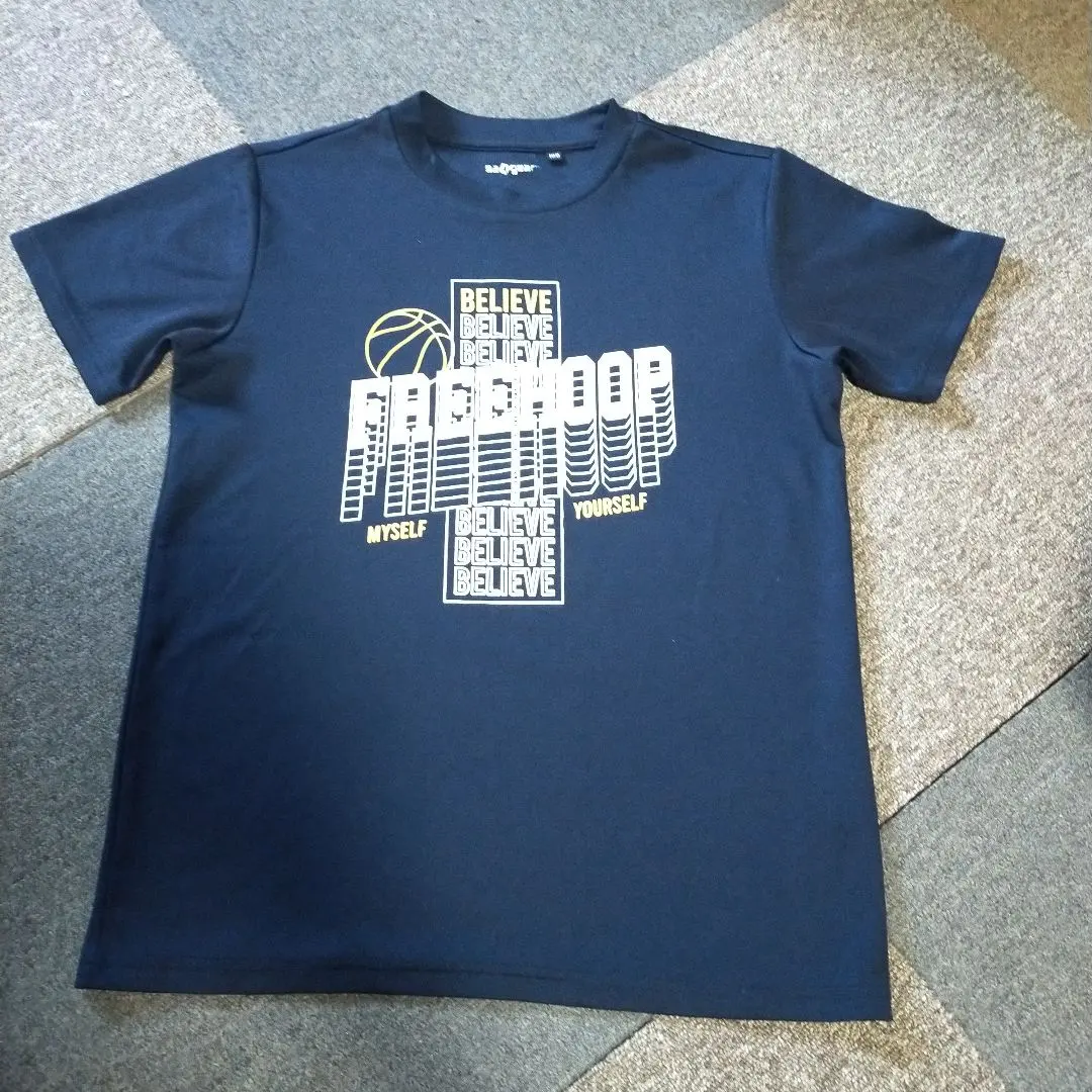 Thumbnail of FREEHOOP Basketball T-shirt 160