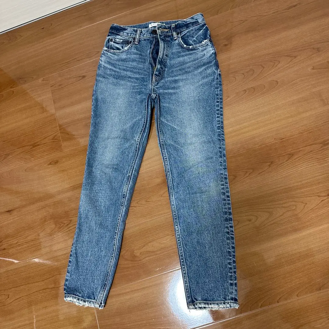 Thumbnail of moussy denim, size 24
