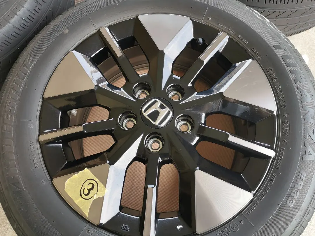 2025年最新】トランザ ブリヂストン 205/60r16の人気アイテム - メルカリ