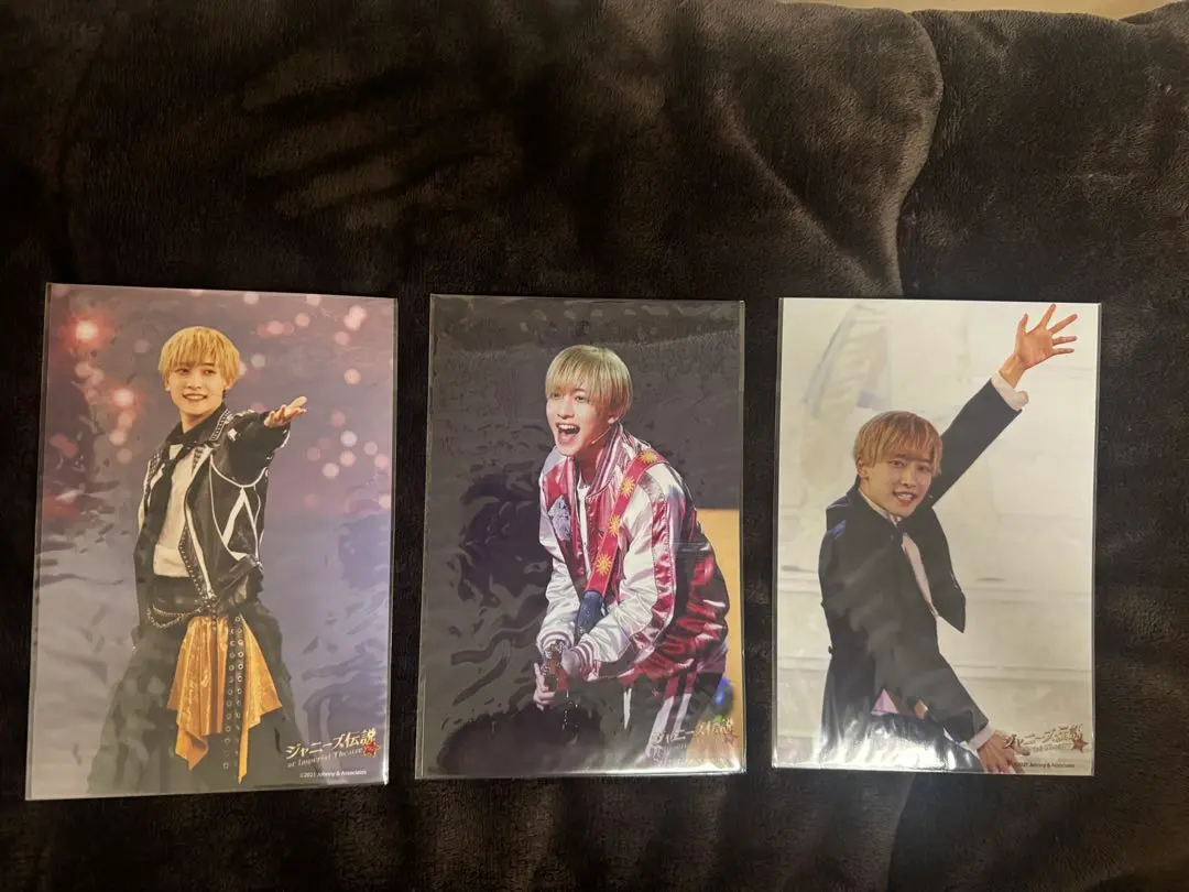 Thumbnail of Reia Nakamura Stage Photo