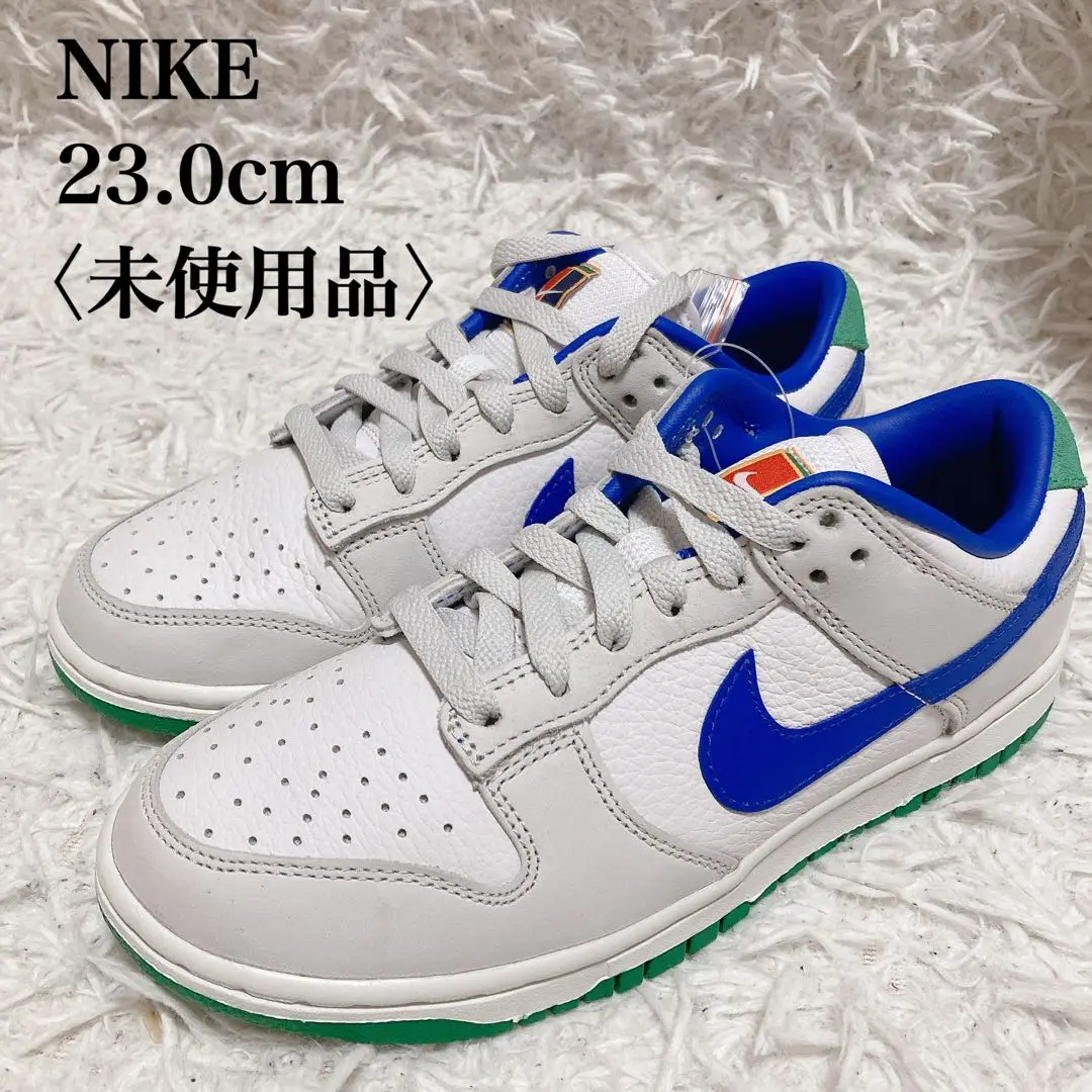2025年最新】nike dunk ワンピースの人気アイテム - メルカリ