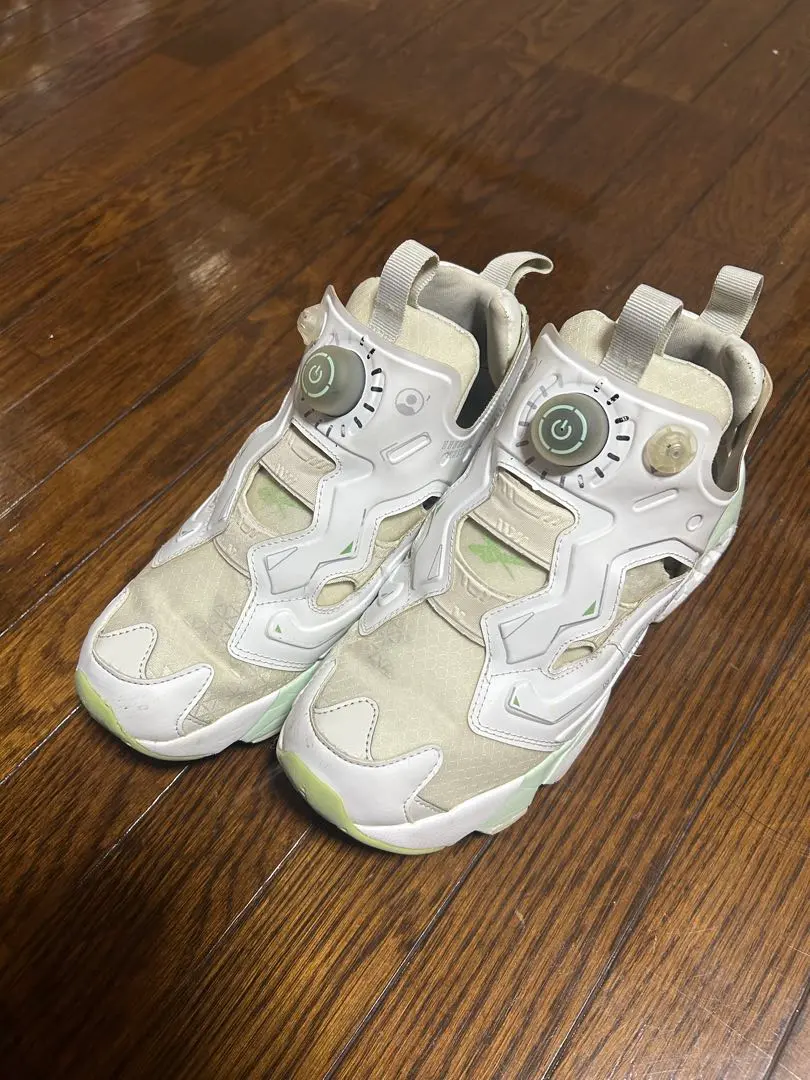 Thumbnail of Reebok Pump Fury, 24cm