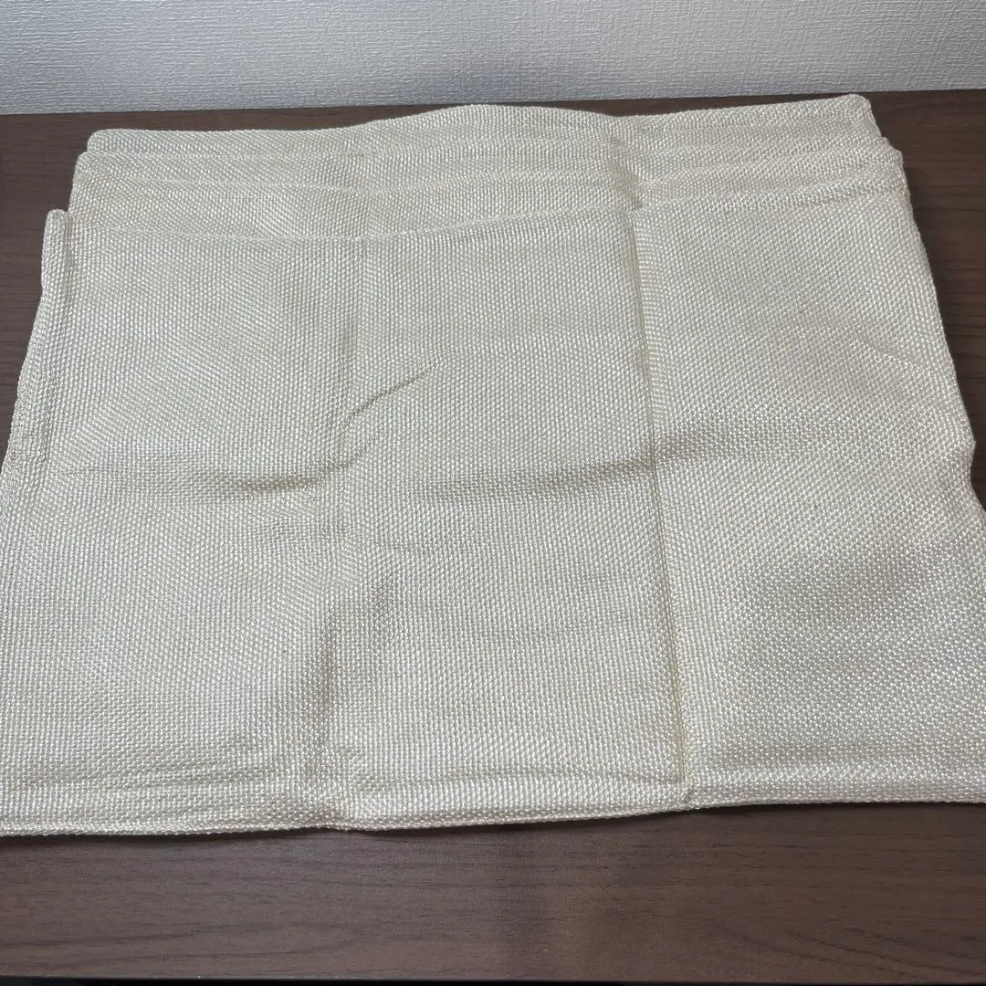 餐墊 44.5×30cm 4片入 的縮圖