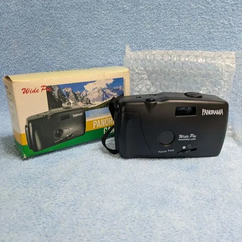 輕便相機 的縮圖