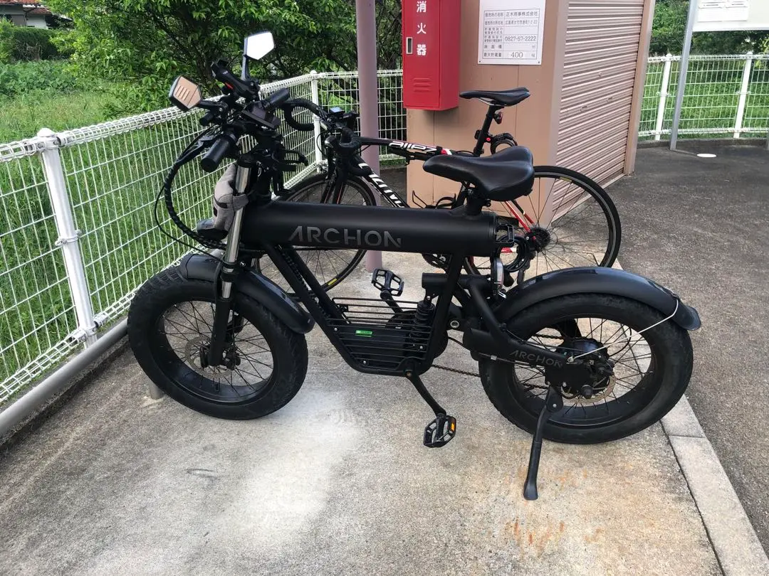 2025年最新】archon 自転車の人気アイテム - メルカリ