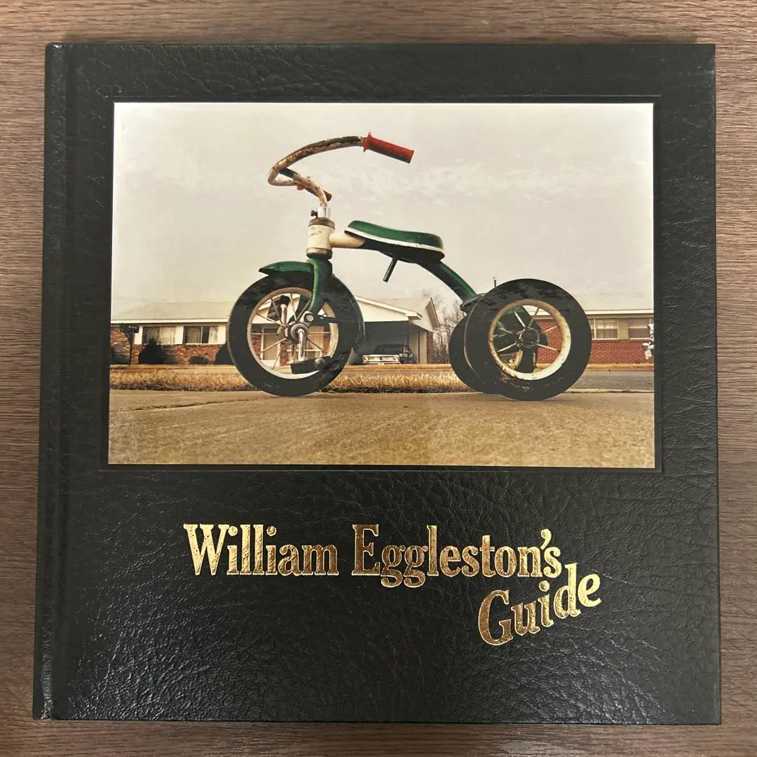 2025年最新】william eggleston's guideの人気アイテム - メルカリ
