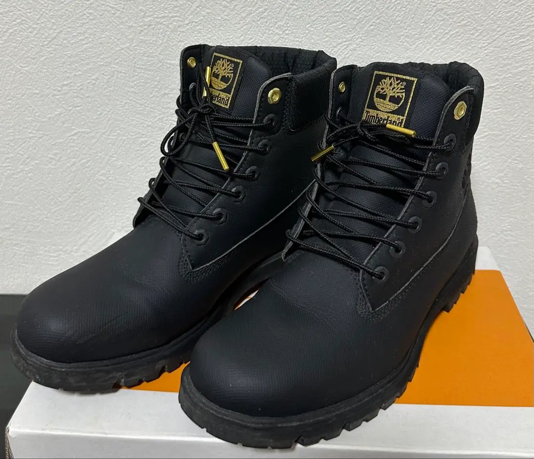 だ*ぁ様 【Timberland】ウォータープルーフブーツ☆Radford☆26 楽天市場】【公式】ティンバーランド Timberland レッドウッド