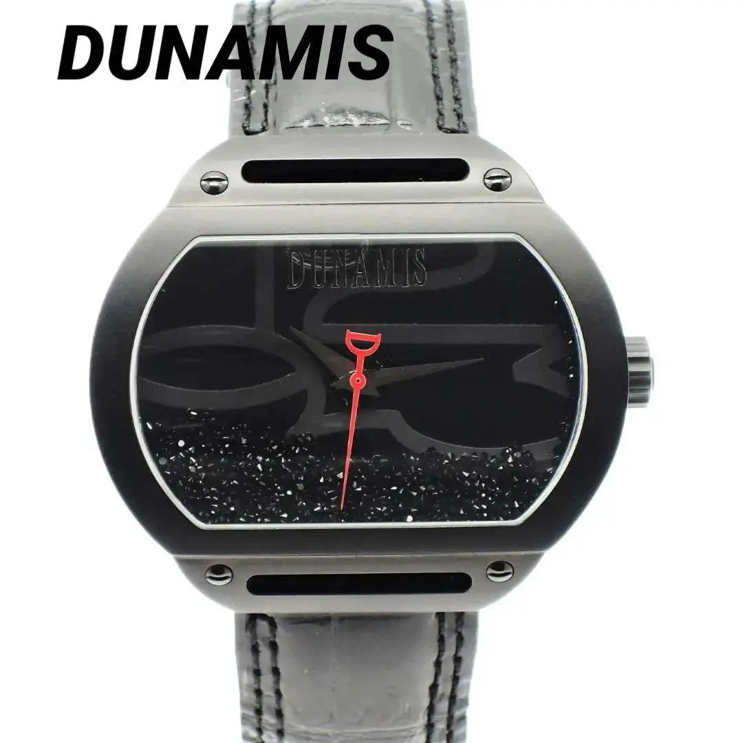 DUNAMISスパルタンSPB-1