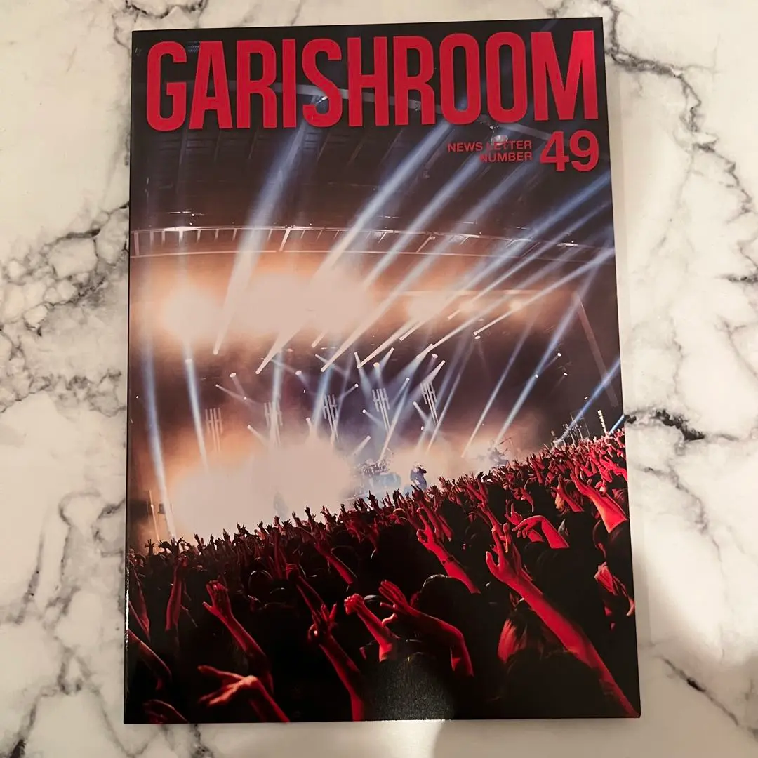 2025年最新】GARISHROOMの人気アイテム - メルカリ
