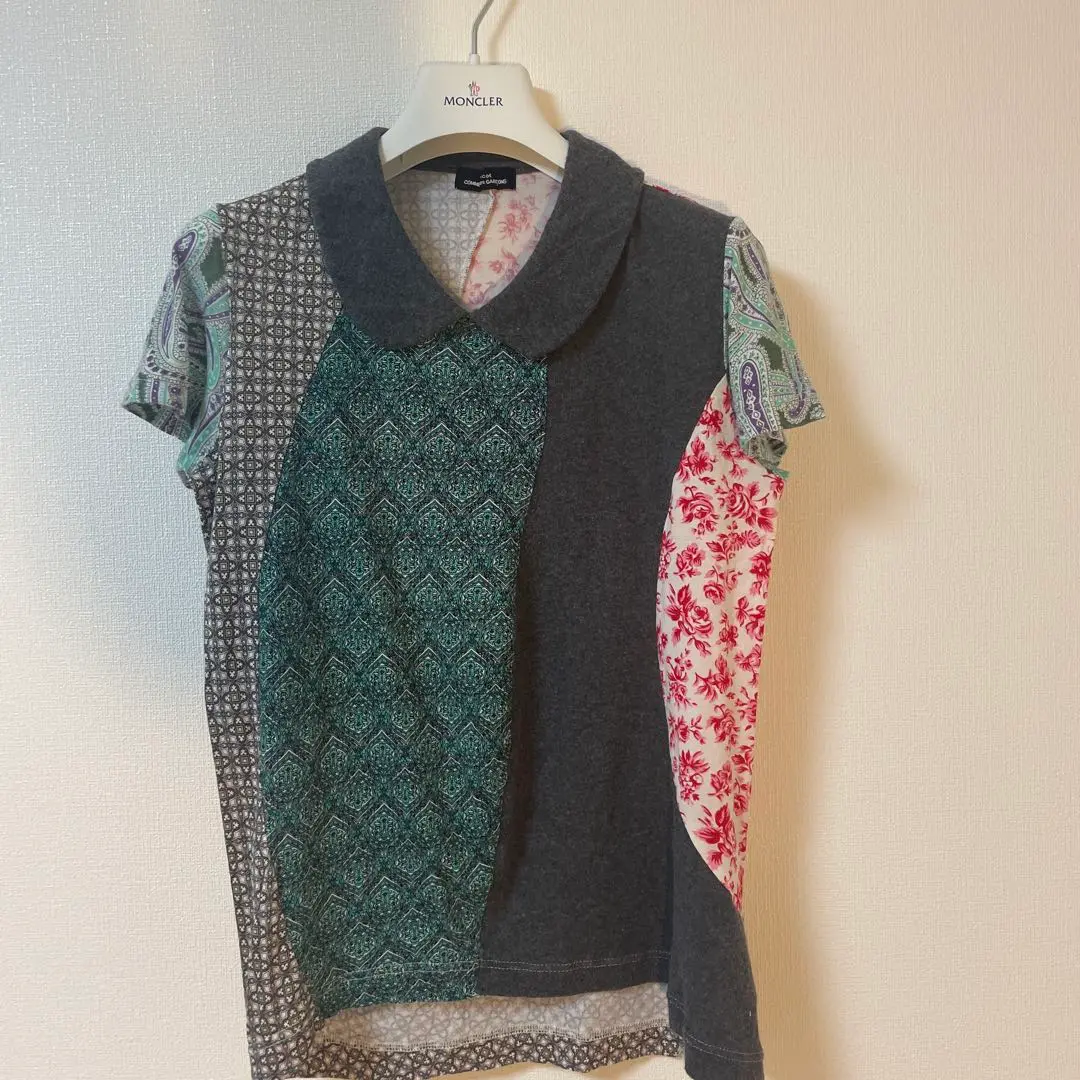 2025年最新】tricot COMME des GARCONS レディース チュニックの