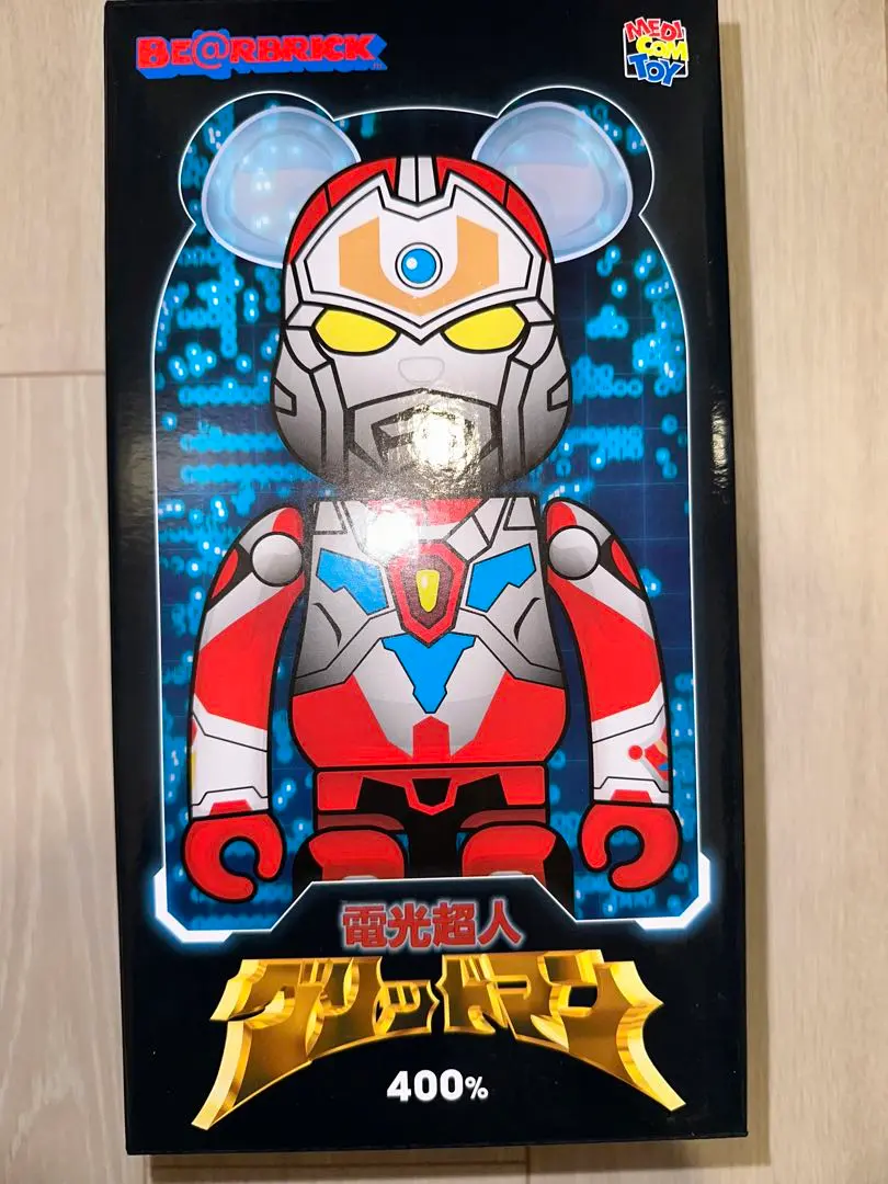 BE@RBRICK SERIES 49