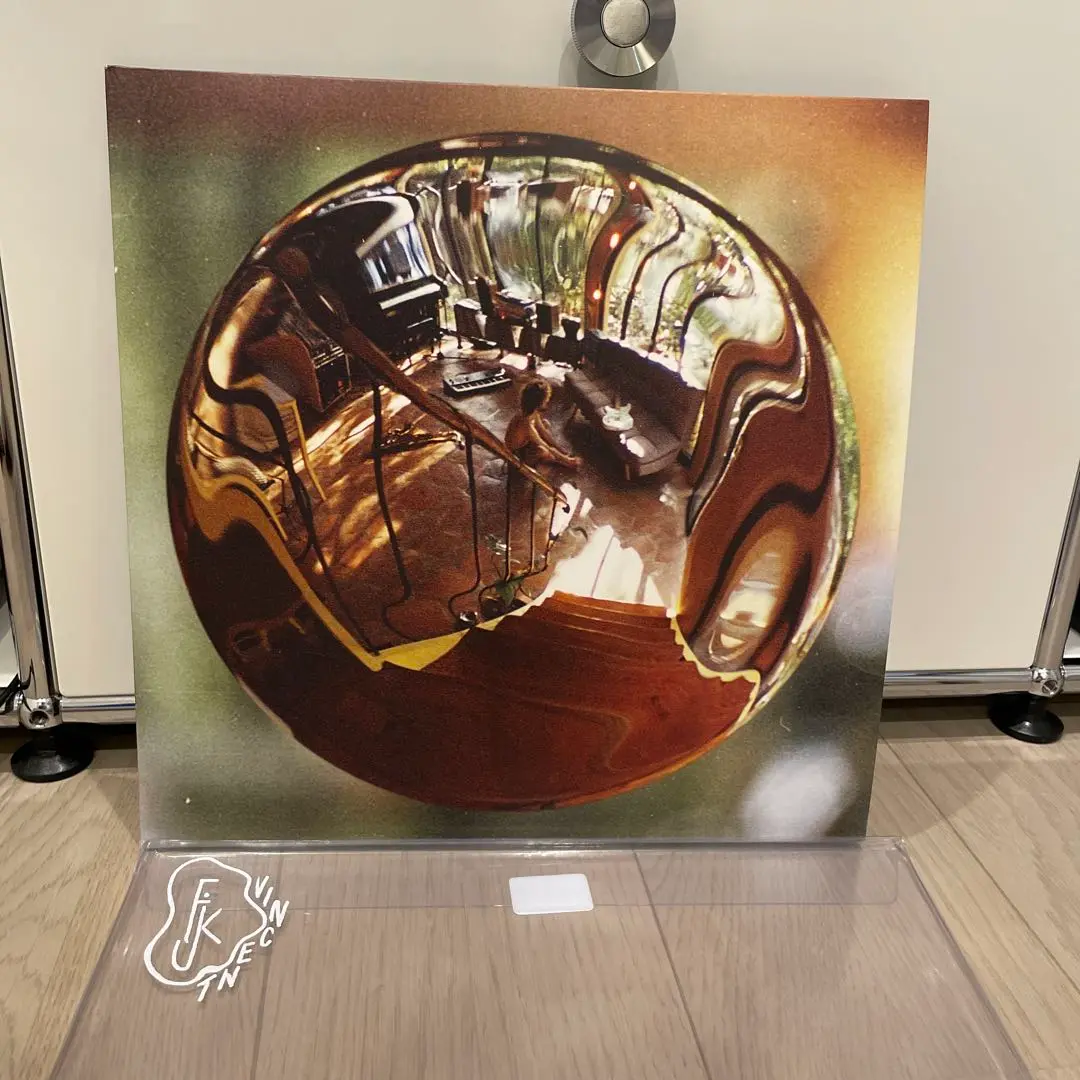 【あん】Tom Misch / FKJ レコードセット 2025年最新】fkj レコードの人気アイテム - メルカリ