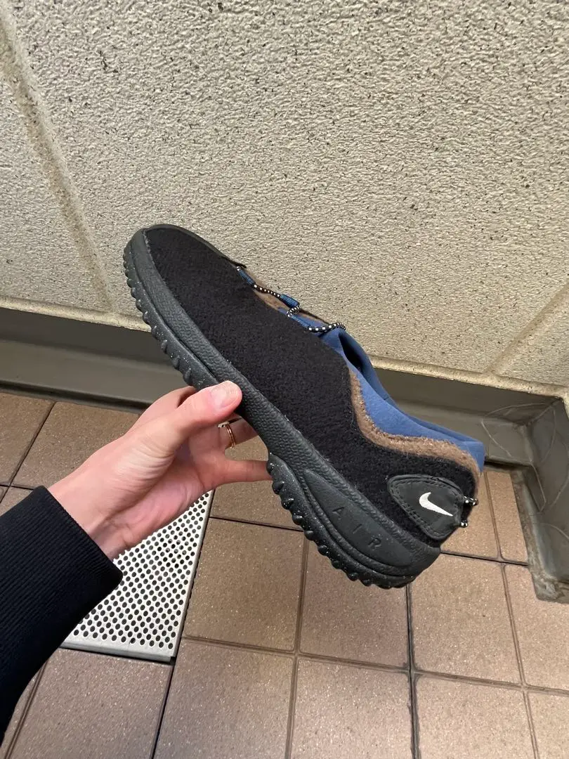 NIKE AIR BAKED LOW 28㎝未使用 2025年最新】air bakedの人気アイテム - メルカリ