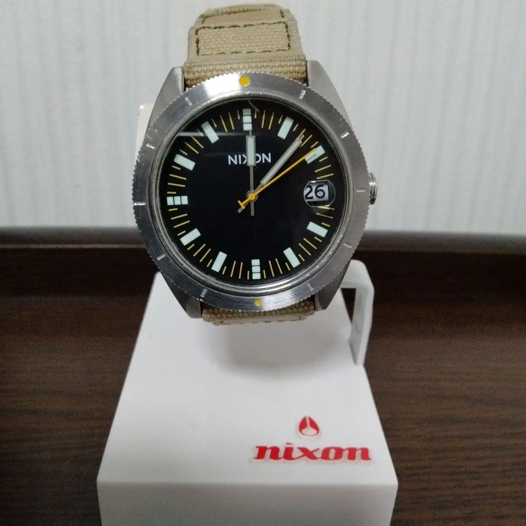MIYA MICO　ニクソン THE SUPER ROVER SS MIYA MICO様専用 ニクソン THE SUPER ROVER SS - メルカリ
