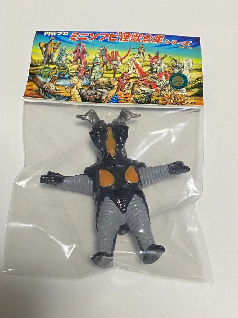 2025年最新】maxtoy ゼットンの人気アイテム - メルカリ