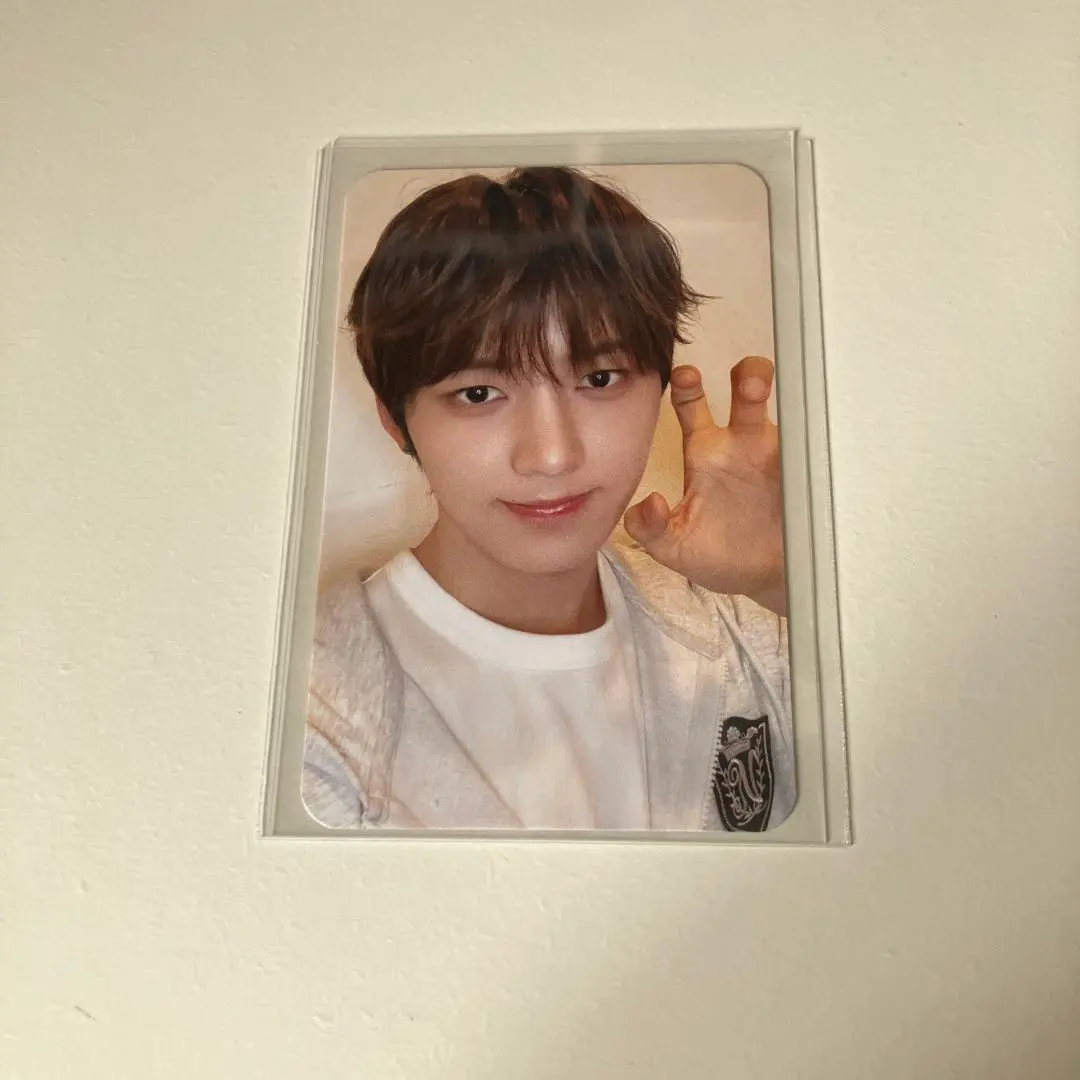 NouerA リン New is Now 特典 的縮圖