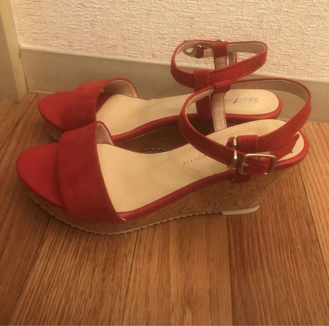 Thumbnail of Pumps and Sandals