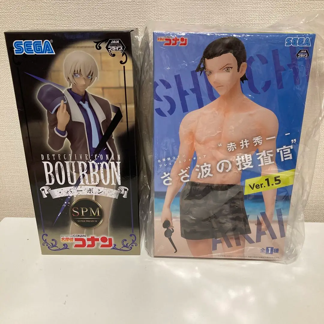 2025年最新】スーパープレミアムフィギュア バーボンの人気