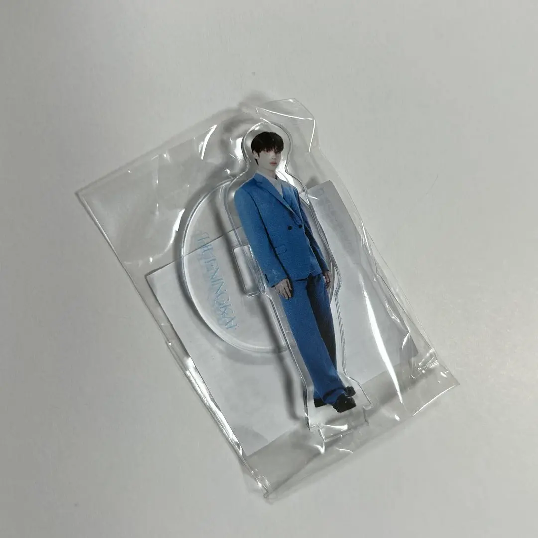 Thumbnail of TXT (Tomorrow X Together) Huening Kai Act:Promise Acrylic Stand Capsule Toy