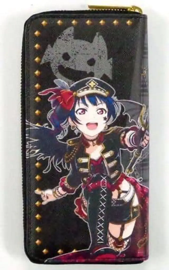 【絶版】ラブライブ!サンシャイン‼︎ ロングウォレット　長財布 ラブライブ！サンシャイン!! Official Web Site | NEWS