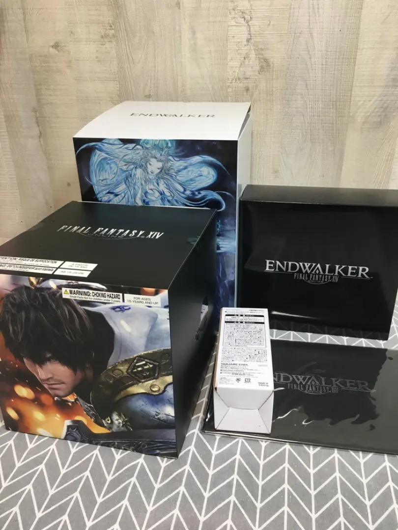 2025年最新】ファイナルファンタジーXIV 暁月のフィナーレ 特別