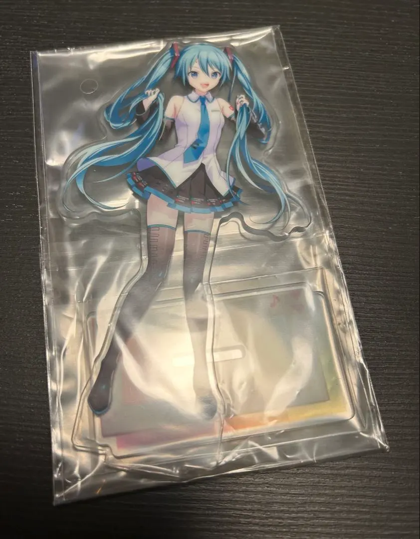 Thumbnail of Project Sekai (ProSeka) Hatsune Miku Acrylic Stand
