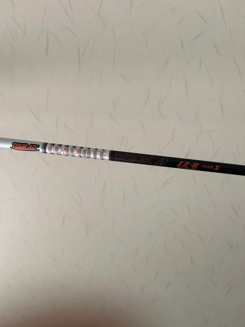 2025年最新】ツアーad iz 6xの人気アイテム - メルカリ