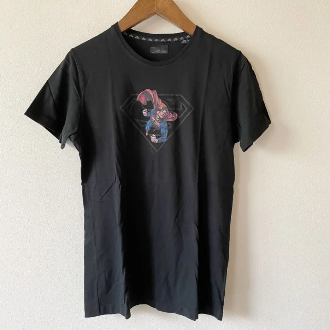 2025年最新】supreme supermanの人気アイテム - メルカリ