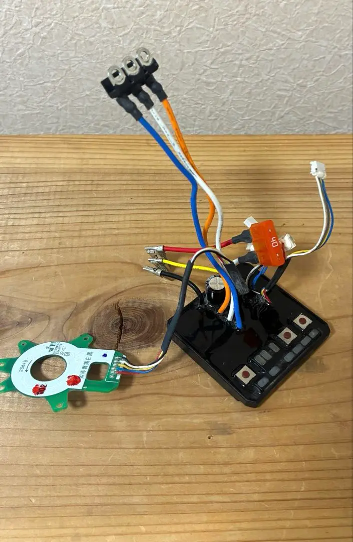 Makita - マキタ TD171D コントローラー マキタ td171d コントローラー - メルカリ
