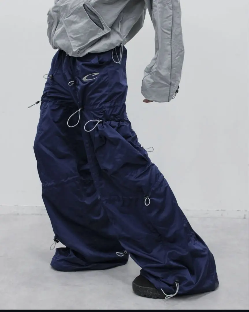 2025年最新】CPG anomaly pantsの人気アイテム - メルカリ