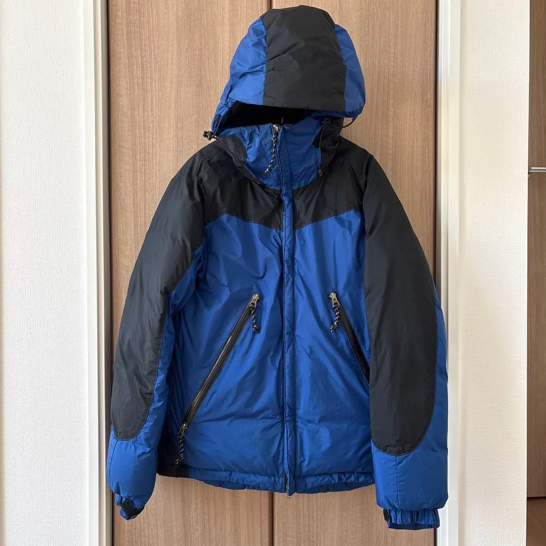 Thumbnail of NANGA x Urban Research Doors Down Jacket
