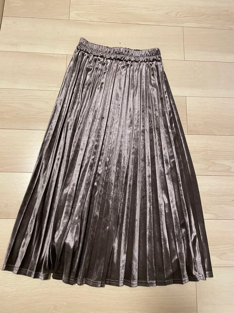 Thumbnail of Powder Sugar Skirt