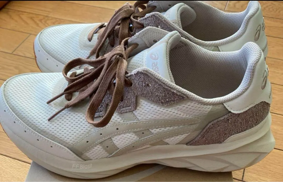 Thumbnail of ASICS TARTHER BLAST "Earth Day Pack"